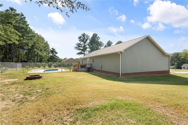 6131 Old Salisbury Road, Linwood, NC 27299
