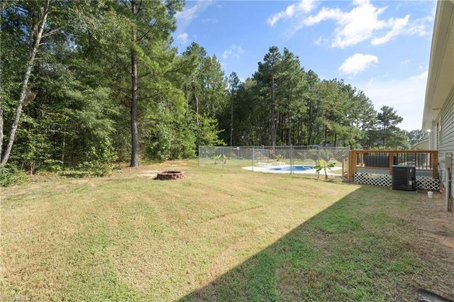 6131 Old Salisbury Road, Linwood, NC 27299