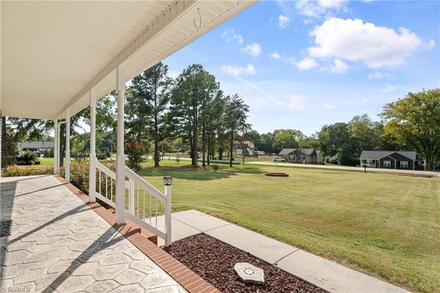 6131 Old Salisbury Road, Linwood, NC 27299