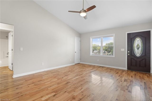 6131 Old Salisbury Road, Linwood, NC 27299