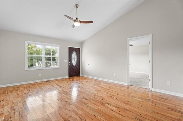 6131 Old Salisbury Road, Linwood, NC 27299