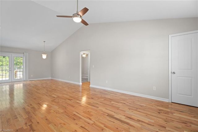 6131 Old Salisbury Road, Linwood, NC 27299