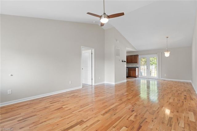 6131 Old Salisbury Road, Linwood, NC 27299