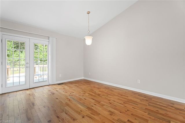 6131 Old Salisbury Road, Linwood, NC 27299