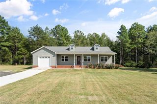 6131 Old Salisbury Road, Linwood, NC 27299