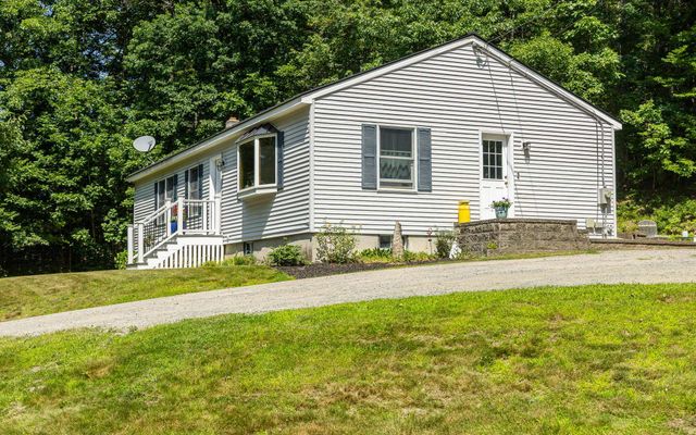 122 Eaton Road, Swanzey, NH 03446