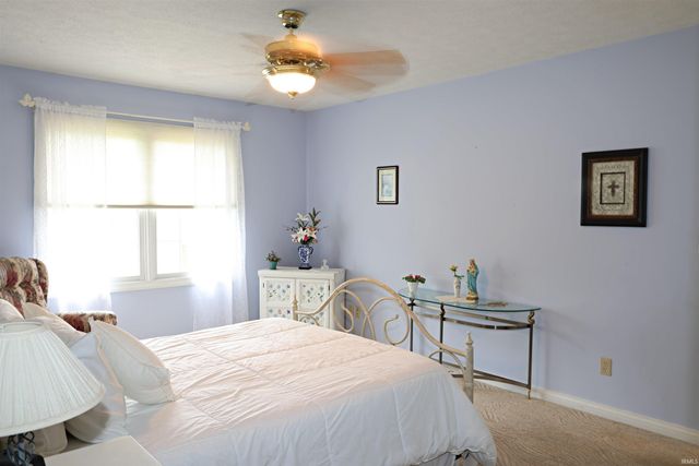 1196 Bellgrade Drive, Loogootee, IN 47553