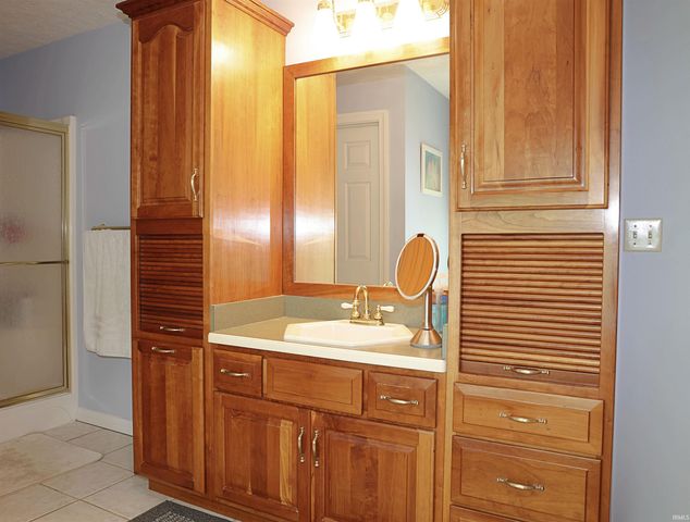 1196 Bellgrade Drive, Loogootee, IN 47553