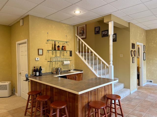 1196 Bellgrade Drive, Loogootee, IN 47553