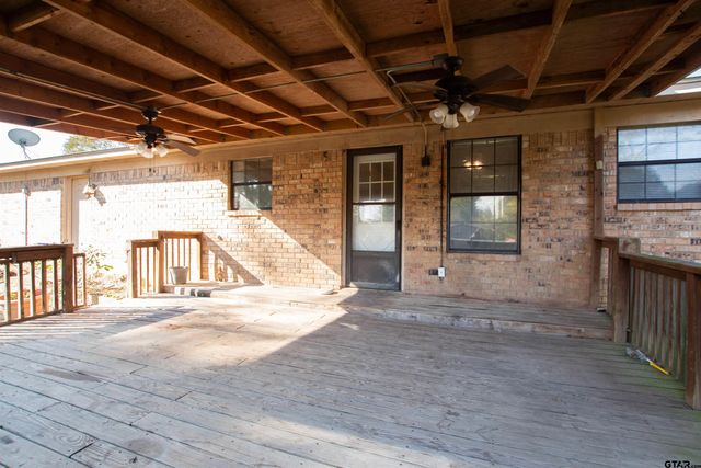 16811 CR 178, Tyler, TX 75703