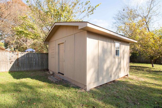 16811 CR 178, Tyler, TX 75703