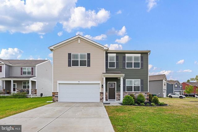 16 SEDGE WREN WAY, Magnolia, DE 19962