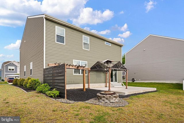 16 SEDGE WREN WAY, Magnolia, DE 19962
