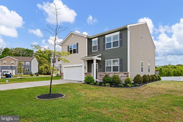 16 SEDGE WREN WAY, Magnolia, DE 19962