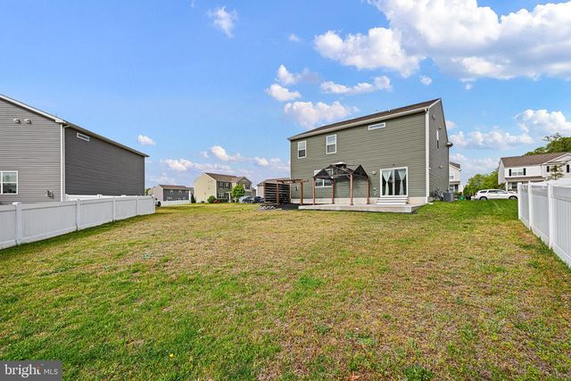 16 SEDGE WREN WAY, Magnolia, DE 19962
