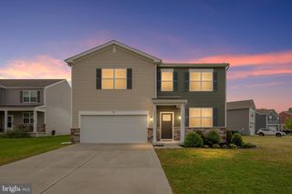 16 SEDGE WREN WAY, Magnolia, DE 19962