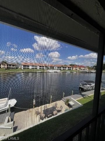 3813 SE 11th PL 1214, Cape Coral, FL 33904