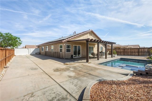 10943 Hillsborough, Adelanto, CA 92301