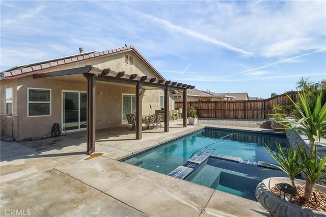 10943 Hillsborough, Adelanto, CA 92301