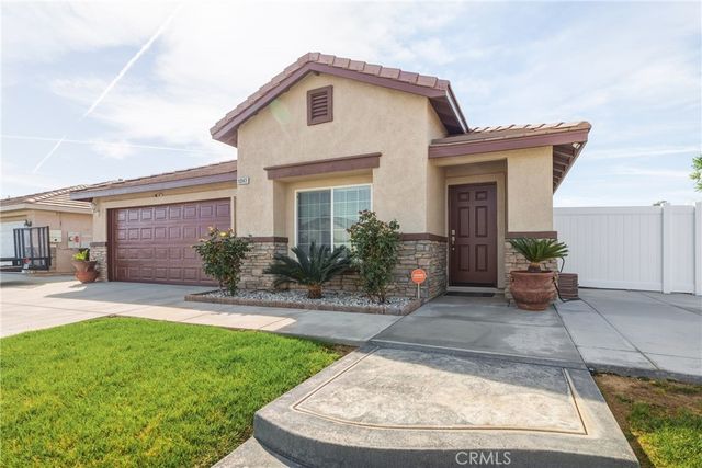 10943 Hillsborough, Adelanto, CA 92301