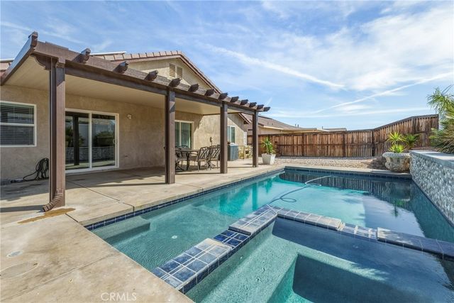 10943 Hillsborough, Adelanto, CA 92301