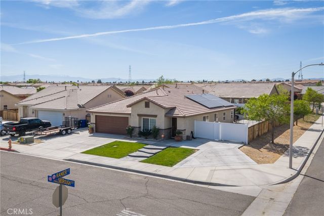 10943 Hillsborough, Adelanto, CA 92301