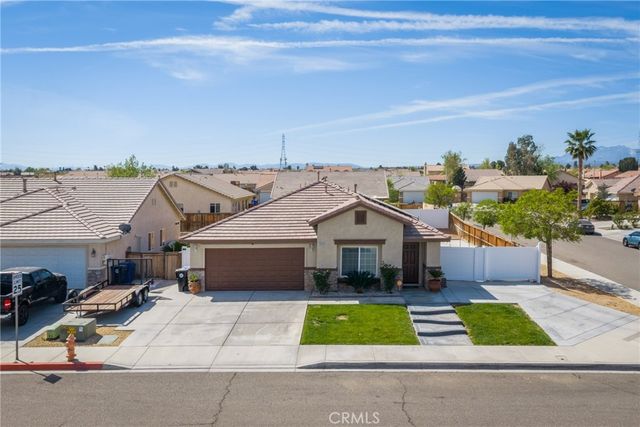 10943 Hillsborough, Adelanto, CA 92301