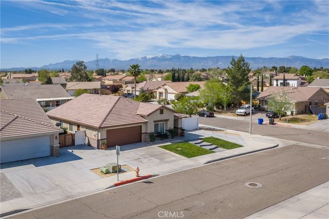10943 Hillsborough, Adelanto, CA 92301