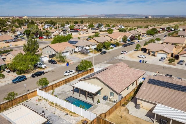 10943 Hillsborough, Adelanto, CA 92301
