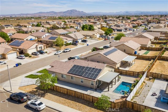 10943 Hillsborough, Adelanto, CA 92301