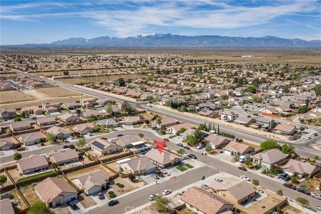 10943 Hillsborough, Adelanto, CA 92301