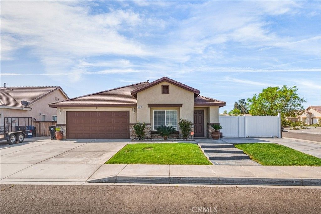 10943 Hillsborough, Adelanto, CA 92301