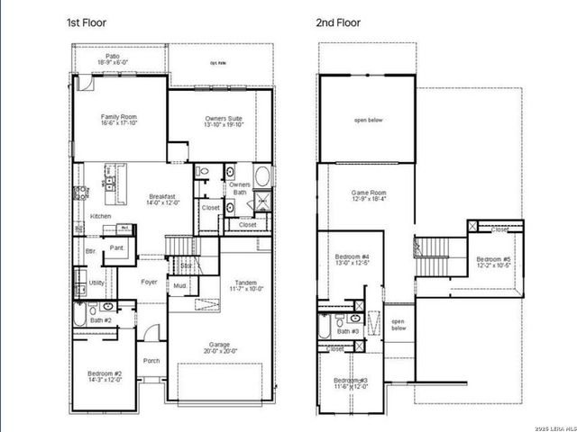 525 CORDOVA XING, Seguin, TX 78155