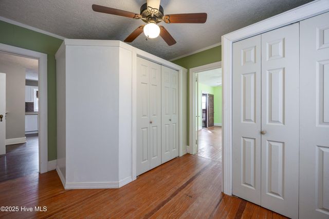 506 E Roseboro Street, Roseboro, NC 28382