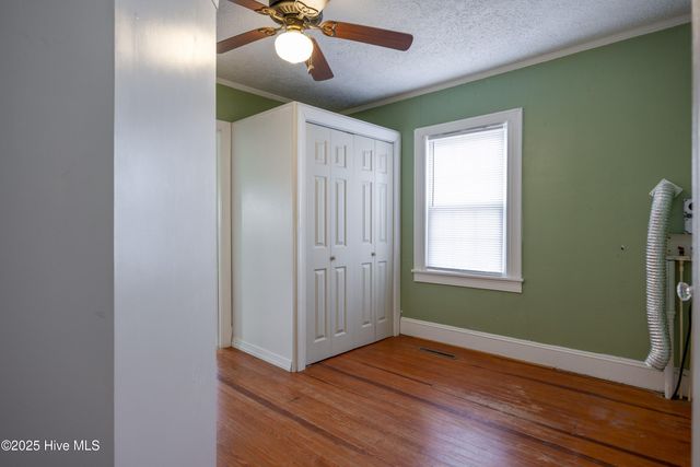 506 E Roseboro Street, Roseboro, NC 28382