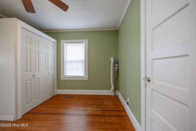 506 E Roseboro Street, Roseboro, NC 28382