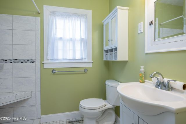 506 E Roseboro Street, Roseboro, NC 28382