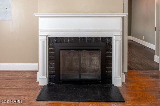 506 E Roseboro Street, Roseboro, NC 28382