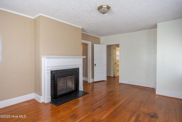 506 E Roseboro Street, Roseboro, NC 28382