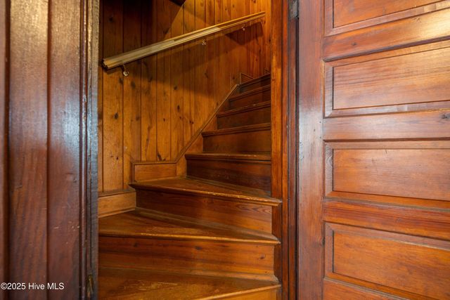 506 E Roseboro Street, Roseboro, NC 28382