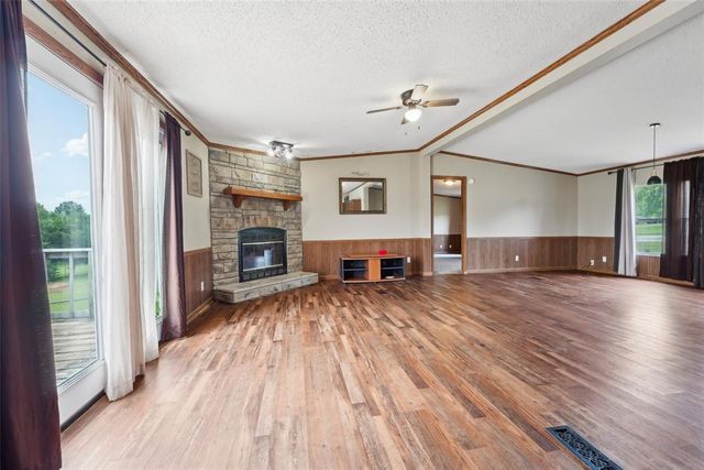 9000 Hollow Road, Newalla, OK 74857