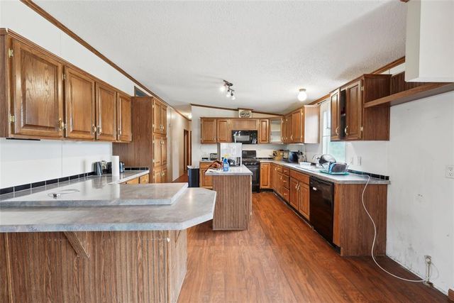 9000 Hollow Road, Newalla, OK 74857