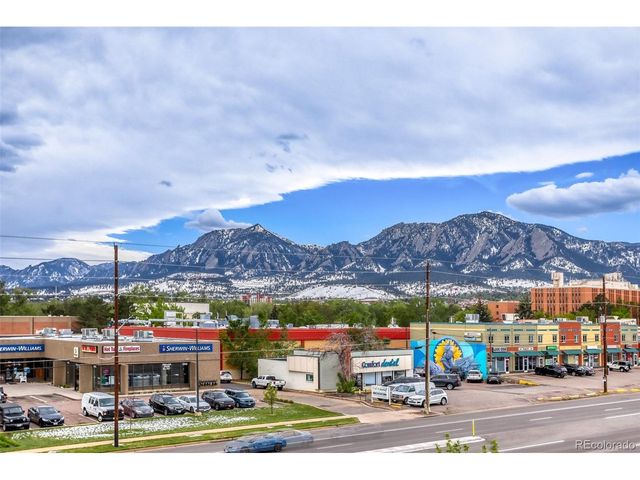 3601 Arapahoe Ave 331, Boulder, CO 80303