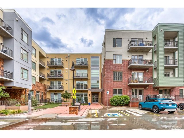 3601 Arapahoe Ave 331, Boulder, CO 80303
