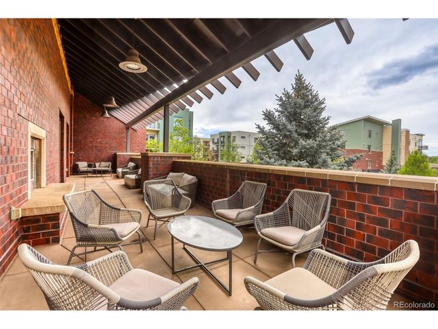 3601 Arapahoe Ave 331, Boulder, CO 80303