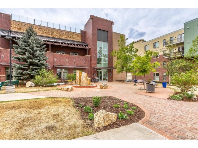 3601 Arapahoe Ave 331, Boulder, CO 80303