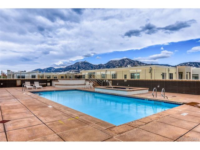 3601 Arapahoe Ave 331, Boulder, CO 80303