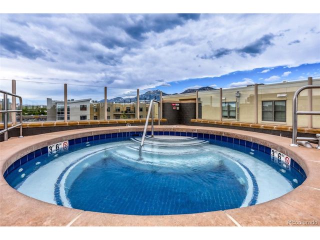 3601 Arapahoe Ave 331, Boulder, CO 80303