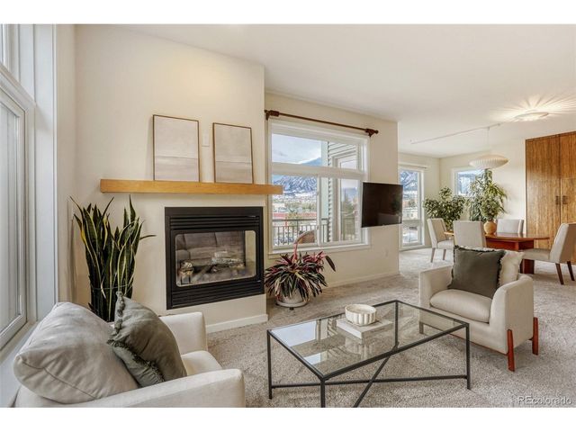 3601 Arapahoe Ave 331, Boulder, CO 80303