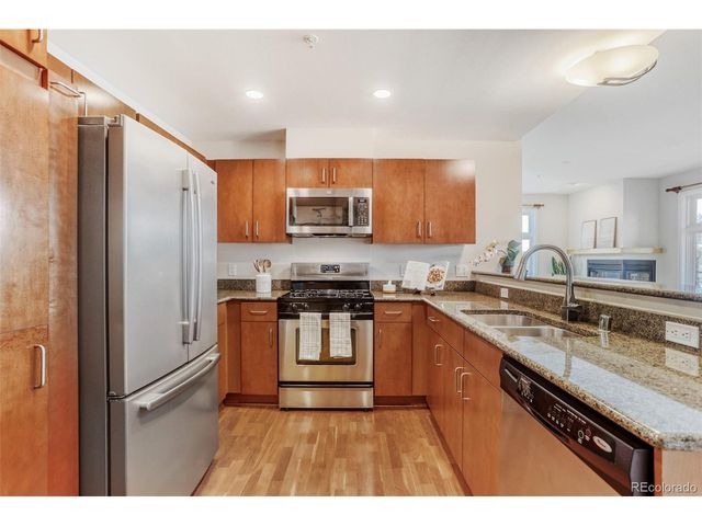 3601 Arapahoe Ave 331, Boulder, CO 80303
